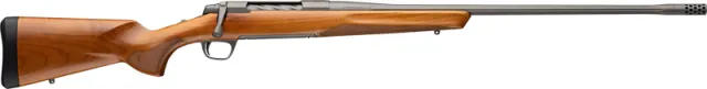 Browning XB2 Speed 7mm Rem Mag 036067227 - View 2