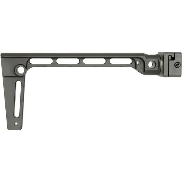 Midwest Industries Arm Brace Side Folding Rifle Stock - View 2