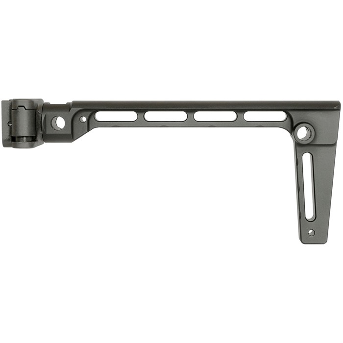 Midwest Industries Arm Brace Side Folding Rifle Stock - View 3