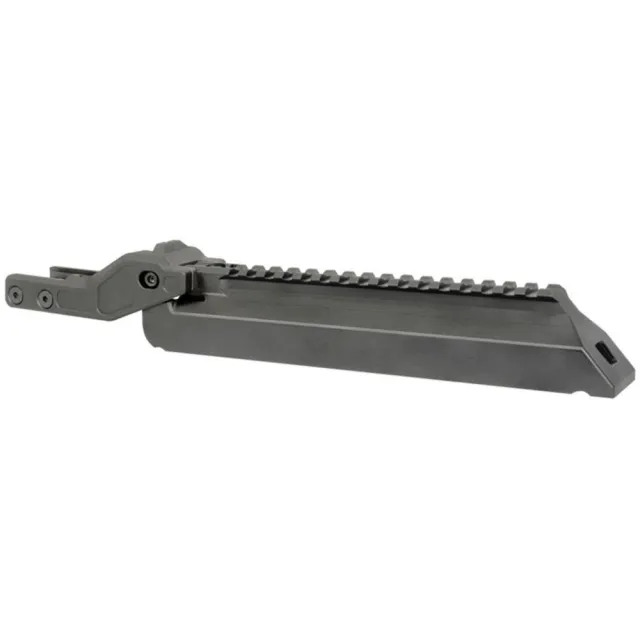 Midwest Industries MI-AK-ALPHA-K-RTC Railed Top Cover AK47/74 - View 2