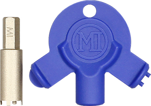 Midwest Industries OMTAR Optic Multi Tool AR Front Sight - View 2