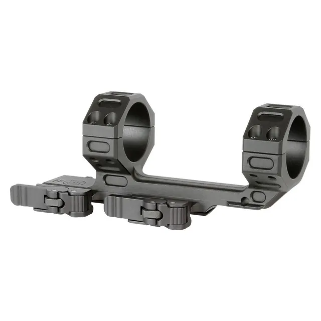 Midwest Industries MK2 QD Rifle Scope Mount Standard 34mm - View 2