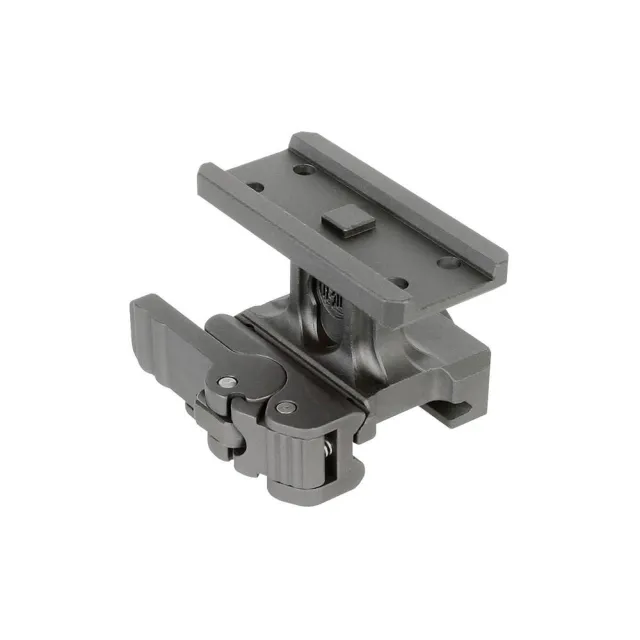 Midwest Industries MK2 QD T2 Aimpoint Mount Picatinny 2.26In - View 2