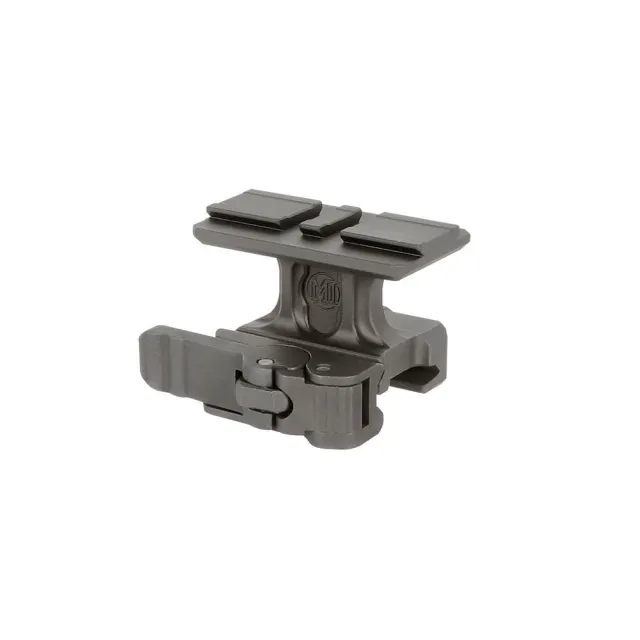 Midwest Industries MK2 QD Acro Aimpoint Mount 1/3 CoWitness - View 2