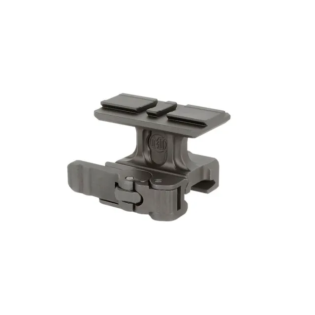 Midwest Industries MK2 QD Acro Aimpoint Mount, Cowitness - View 2