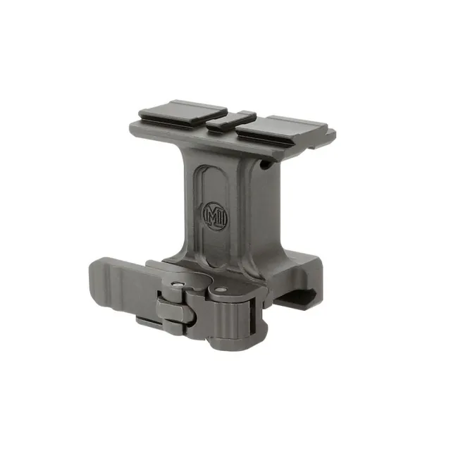 Midwest Industries MK2 QD Acro Aimpoint Optic Mount 2.26In - View 2