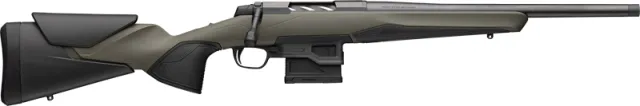 Browning XB2 243 Win 036041211 - View 2