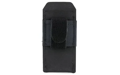 Blue Force Gear BT-TSP-PISTOL-1-BK Ten-Speed Pistol Mag Pouch, Black - View 2