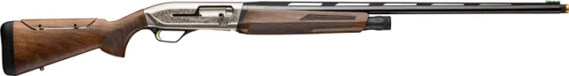 Browning 011784304 Max II Sporting GC Adjustable 12-Gauge 28" - View 2