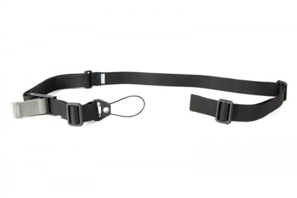 Blue Force Gear K-SP-0046-BK Vickers Standard AK Sling Black - View 2