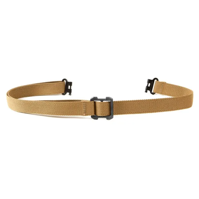 Blue Force Gear HS-125-DS-CB Hunting Sling Coyote Brown - View 2