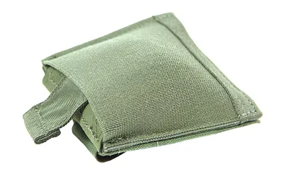 Blue Force Gear HW-M-DP-S-RG Ultralight Dump Pouch, Ranger Green - View 2
