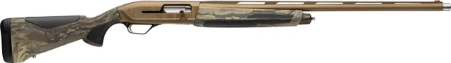 Browning 011785205 Max II WW RTLG 12-3.5 26" Shotgun - View 2