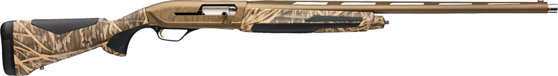 Browning Max II WW Moosg 12 Gauge 3.5 In 28 In Semi-Auto 4-Rounds - View 2