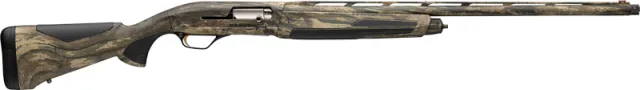 Browning Maxus II 12 Gauge 011788205 - View 2
