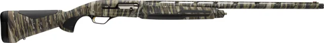 Browning Max II RTO 12 Gauge 3.5 In 26 In Semi-Auto Realtree Original - View 2