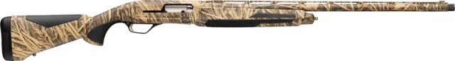Browning 011790204 Max II Moosg 12-Gauge 3.5" 28" Shotgun - View 2