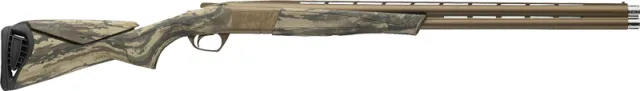 Browning 018731203 Citori CYN WW RTLG 12-Gauge 3.5" 30" Barrel Shotgun - View 2