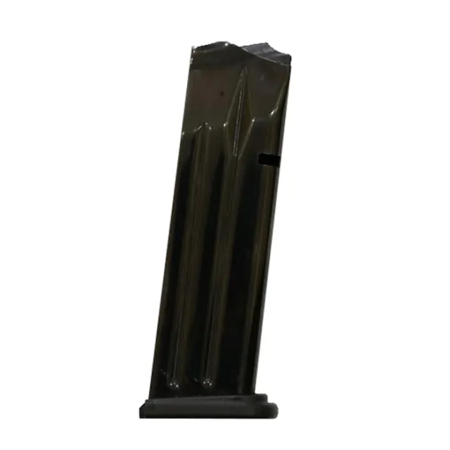 Rock Island Armory 1911 OEMP164015B 10MM/40 S&W 16rd Blued Metal - View 2