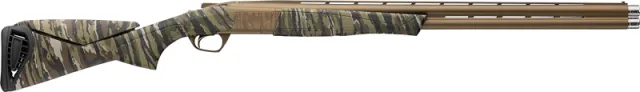 Browning 018732205 Citori CYN WW RTO 12-Gauge 3.5" 26" Shotgun - View 2
