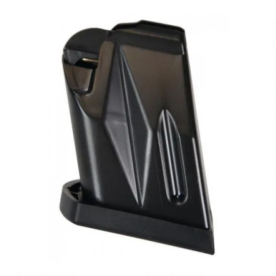 Rock Island Armory .22 TCM Bolt Action 5-Round Steel Magazine - Blue Finish OEMTCM225AFC - View 2