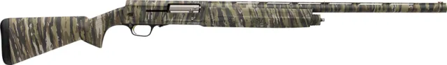 Browning 0119332005 A5 RTO Shotgun 12 Gauge 3.5" 26" Barrel - View 2
