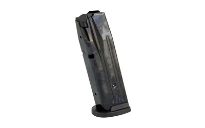 Rock Island Armory 3210 ACT-MAG 9MM 15-Round Blued Magazine - View 2