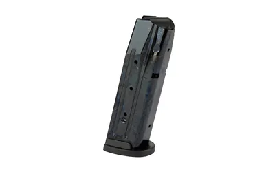 Rock Island Armory 3210 ACT-MAG 9MM 15-Round Blued Magazine - View 3