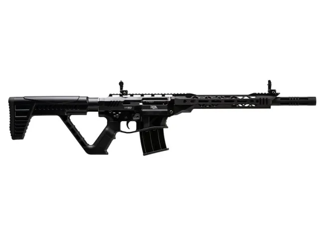 Rock Island VR82 20GA Semi Auto Shotgun - View 2