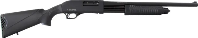 Rock Island Armory Meriva 12 Gauge CR103 - View 2