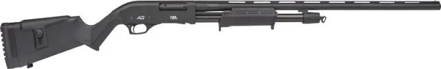 Rock Island All Generations Pump 28" 12 Gauge Shotgun - View 2