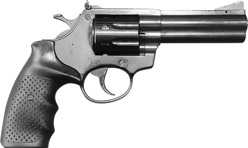 Rock Island Armory AL22 22 Magnum AL22MB - View 2