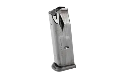 Rock Island Armory 1911 45 ACP 10-Round Steel Blued Magazine - View 2