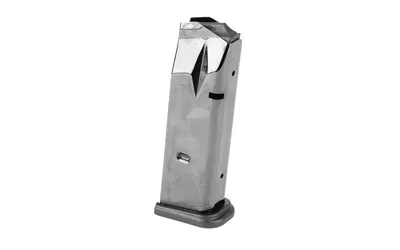 Rock Island Armory 1911 45 ACP 10-Round Steel Blued Magazine - View 3