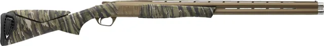 Browning 018732203 Cynergy 12 Gauge Shotgun Realtree Camo 30" Barrel - View 2
