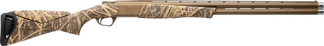 Browning 018733205 Citori 12-Gauge 3.5" 26" Barrel Shotgun - View 2