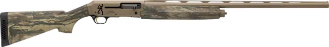 Browning Silver Field 12 Gauge 3.5 In 28 In 4Rd Realtree Max-5 - View 2