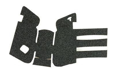 Talon Grips 110G Adhesive Grip for Glock Gen4 19 23 25 32 38 Black - View 2