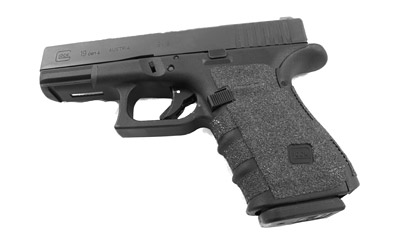 Talon Grips 110G Adhesive Grip for Glock Gen4 19 23 25 32 38 Black - View 3