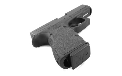 Talon Grips 110G Adhesive Grip for Glock Gen4 19 23 25 32 38 Black - View 4