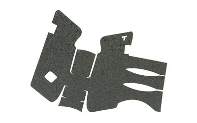 TALON Grips Inc Rubber Grip Adhesive Fits Glock G4 20/21/40/41 No Backstrap - View 2