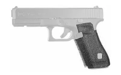 TALON Grips 380R Black Textured Rubber Grip for Glock Gen5 Models - View 3
