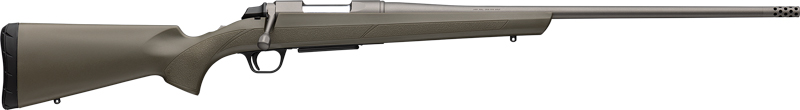Browning AB3 270 Win 035842224 - View 2