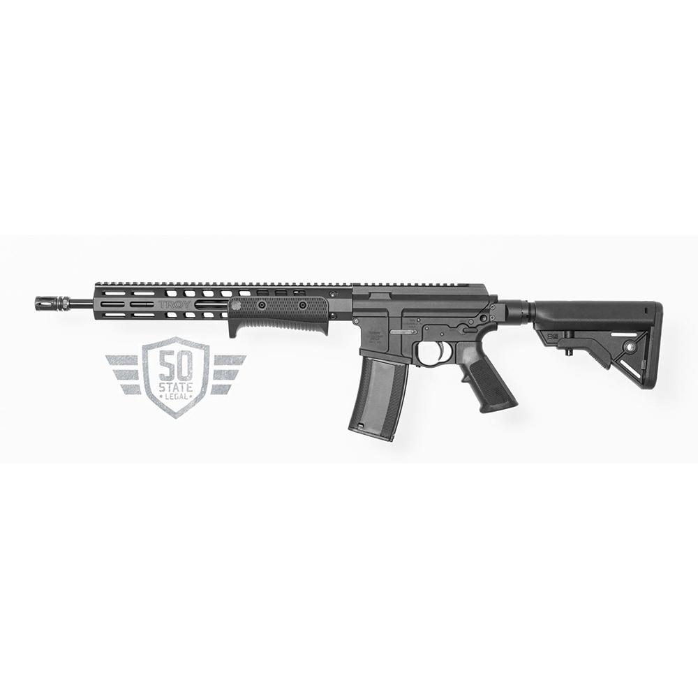 Troy Industries PAR 223 Rem SPAR-S2A-16BT-19 - View 2