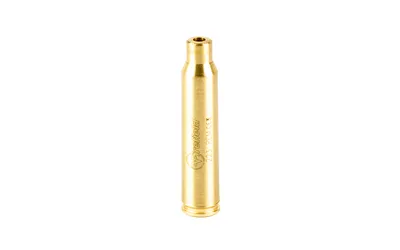 Firefield FF39016 .223/5.56 Boresight Laser, Brass, 2 AG5 Batteries - View 2