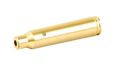 Firefield FF39016 .223/5.56 Boresight Laser, Brass, 2 AG5 Batteries - View 3