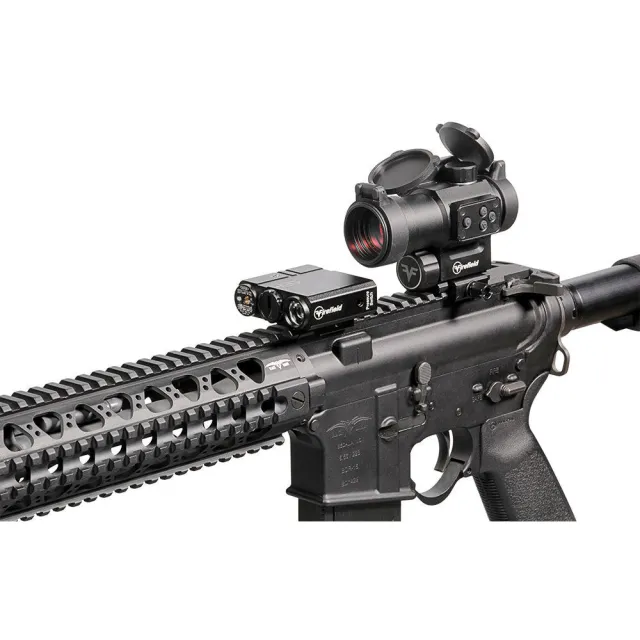 Sellmark FF25009 Firefield Charge AR Green Laser/Light Combo - View 2