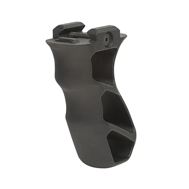 Firefield FF35004 Rival Foregrip Matte Black Aluminum Picatinny Mount - View 2