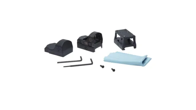 Sightmark Mini Shot M-Spec FMS Reflex Sight - View 2