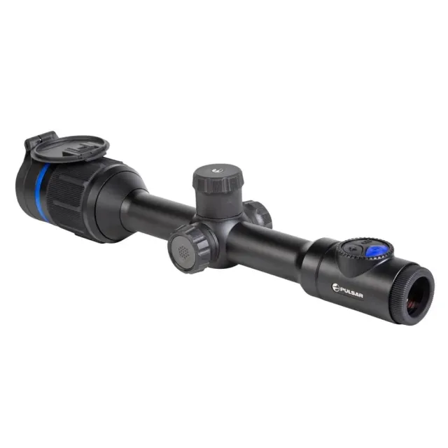 Pulsar Thermion 2 XQ50 Pro 50mm Thermal Riflescope PL76548 - View 2